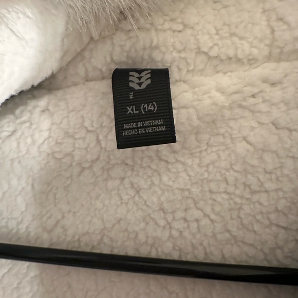 All in Motion Kids’ Parka Jacket - Picture 4 of 7